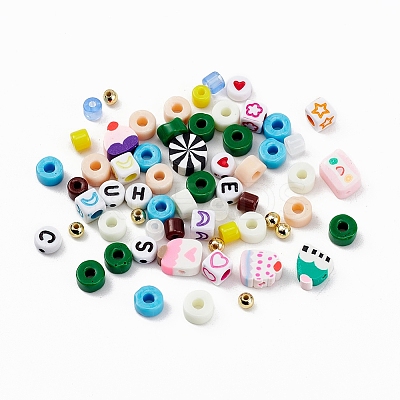 DIY Jewelry Making Kits DIY-YW0004-06-1