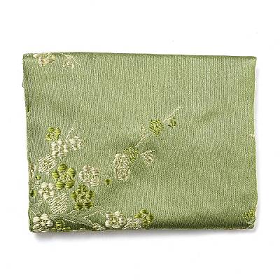 Chinese Style Floral Cloth Jewelry Storage Pouches LS-AJEW-D065-01B-07-1