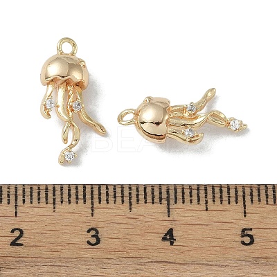 Ocean Collection Theme Jewelry LS-X-KK-H482-17G-G-1