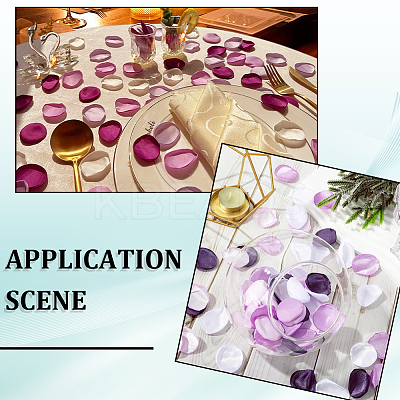 200Pcs Artificial Rose Petals FIND-SP0004-56L-1