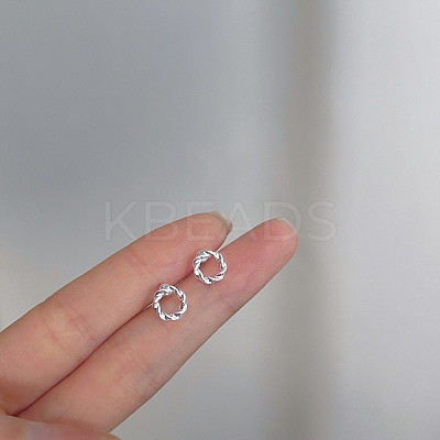 Alloy Earrings for Women FS-WG98937-106-1