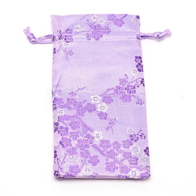 Polyester Pouches ABAG-WH0028-13E-1