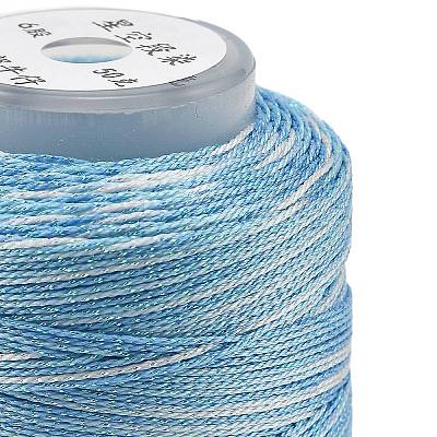 6-Ply Polyester Cord OCOR-L046-A23-1