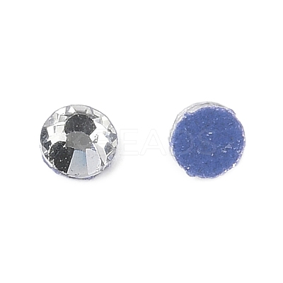 Glass Hotfix Rhinestone LS-RGLA-A019-SS12-001-1