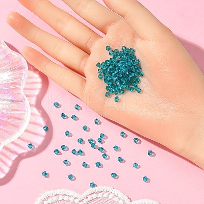 Preciosa® Crystal Beads Y-PRC-BA4-60230-1