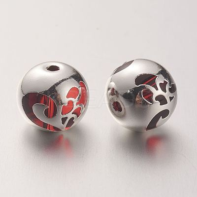 K9 Glass Beads LS-GLAA-G067-09S-03-1