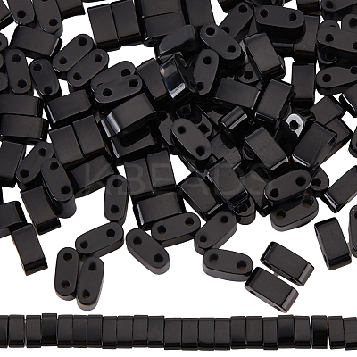 1 Strand Natural Black Onyx(Dyed & Heated) Beads Strands G-SC0003-32-1