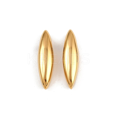 304 Stainless Steel Pendants STAS-G357-13G-1