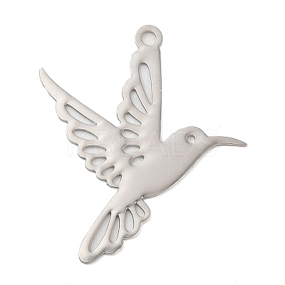 Rack Plating Brass Filigree Pendants KK-Q792-04P-1