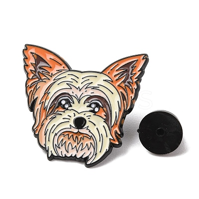 Enamel Pins AL-L001-01EB-02-1