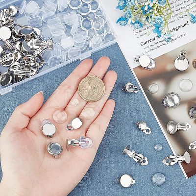 DIY Earring Making Kits DIY-UN0002-61-1
