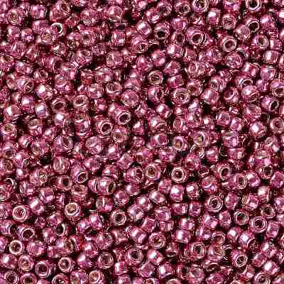 TOHO 8/0 Round Beads X-SEED-TR08-PF0563-1