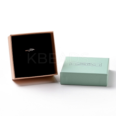 Jewellery Especially For You Cardboard Bracelet Boxes X3-CBOX-L008-006A-02-1
