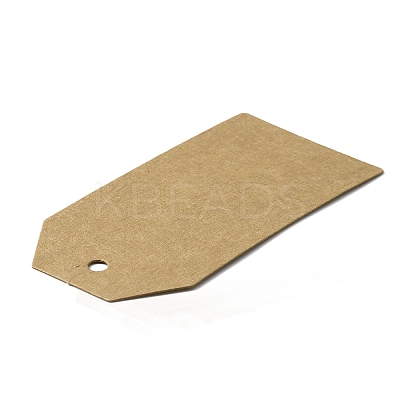Craft Paper Price Tags CDIS-TAC0007-04-1