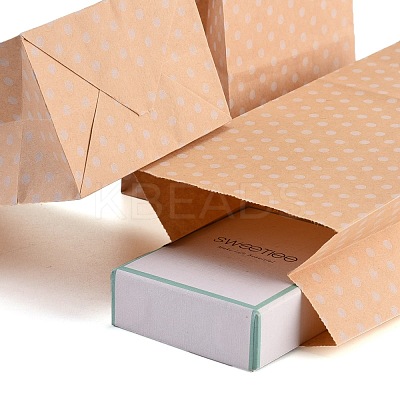 Kraft Paper Bags CARB-I001-07D-1