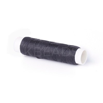 Round Waxed Polyester Twisted Cord YC-L003-D-10-1