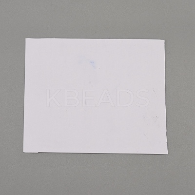 Paper Self Adhesive Cartoon Stickers DIY-WH0283-20A-01-1