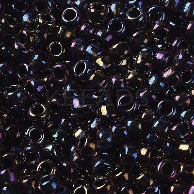 TOHO Round Seed Beads X-SEED-TR15-0251-1