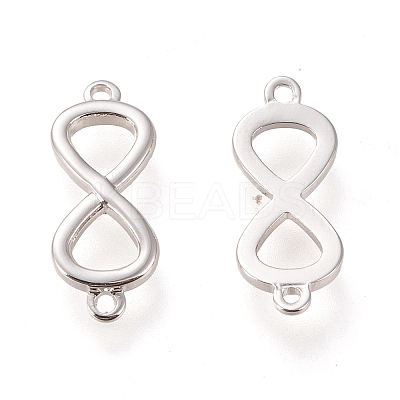 Brass Links Connectors LS-KK-L006-004P-1