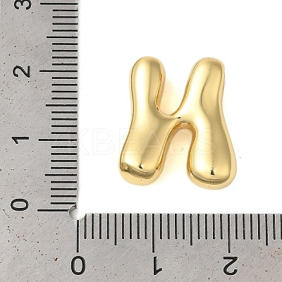 Rack Plating Brass Pendants KK-C067-10G-N-1