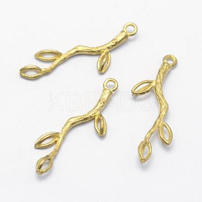 Brass Chandelier Components Links KK-F721-044C-RS-1