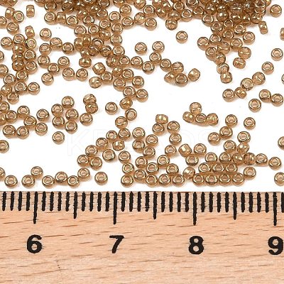MIYUKI Round Rocailles Beads SEED-X0056-RR2372-1