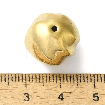 304 Stainless Steel Beads STAS-I305-126G-1