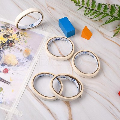 Masking Tapes LS-AJEW-D049-01A-1