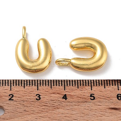 Brass Pendants KK-A199-01G-U-1