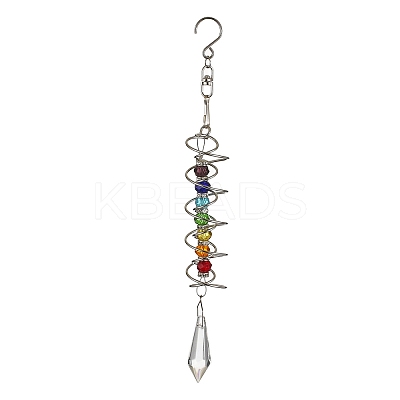 201 Stainless Steel Pendant Decorations LS-HJEW-E011-05P-02-1