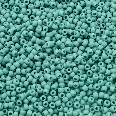 TOHO 11/0 Round Beads SEED-XTR11-0055F-1