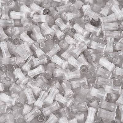 FGB Grade A Drawbench Style Glass Seed Beads SEED-Q040-01A-17-1