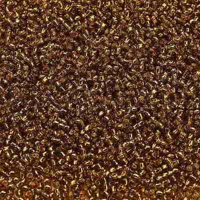 TOHO 11/0 Round Beads SEED-XTR11-0022C-1