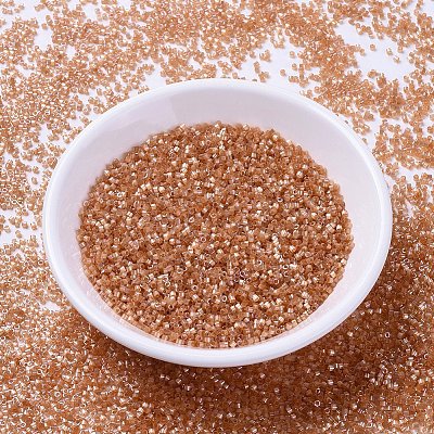 MIYUKI Delica Beads X-SEED-J020-DB1864-1