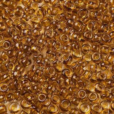 TOHO Round Seed Beads SEED-XTR08-2156-1