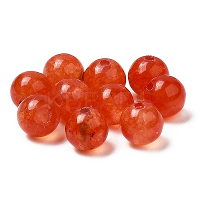 DIY Stretch Bracelet Making Kits DIY-SZ0004-36-1