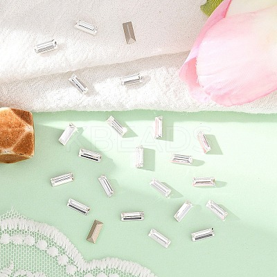 Preciosa® MAXIMA Crystal Fancy Stones Y-PRC-FB7-00030-1