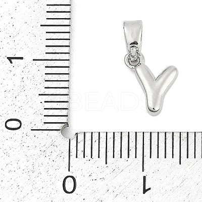 Brass Charms KK-G522-54Y-P-1