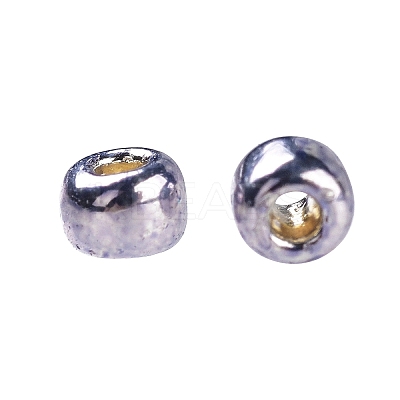 TOHO 11/0 Round Beads SEED-TR11-PF0568-1