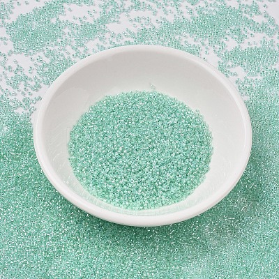 MIYUKI Delica Beads LS-X-SEED-J020-DB1707-1