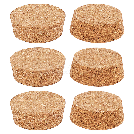 Cork Bottle Stopper FIND-WH0160-64E-1