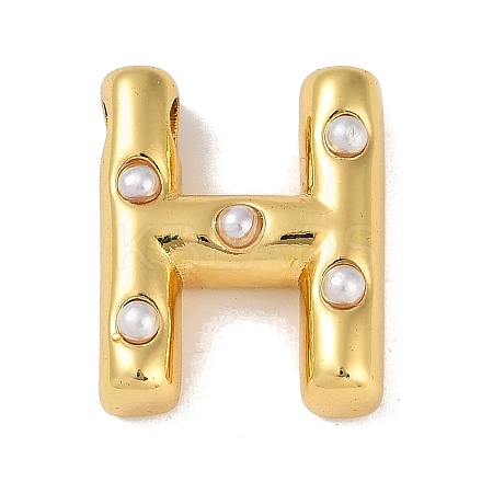 Brass Pendants KK-M009-01H-1