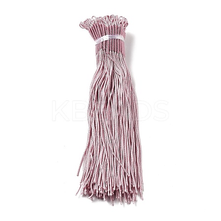 Braided Nylon Cord NWIR-V001-01I-1