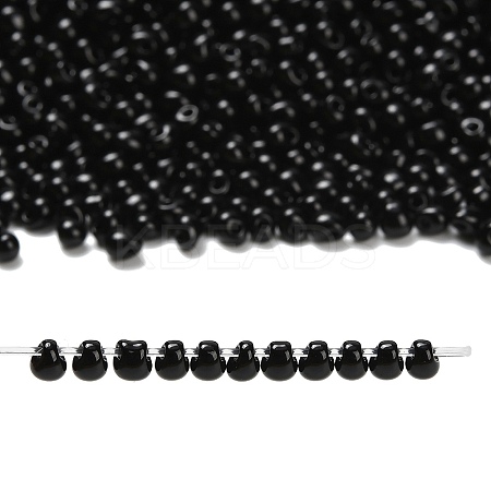 MIYUKI 3.4mm Drop Beads Y-SEED-MY04-DP401-1