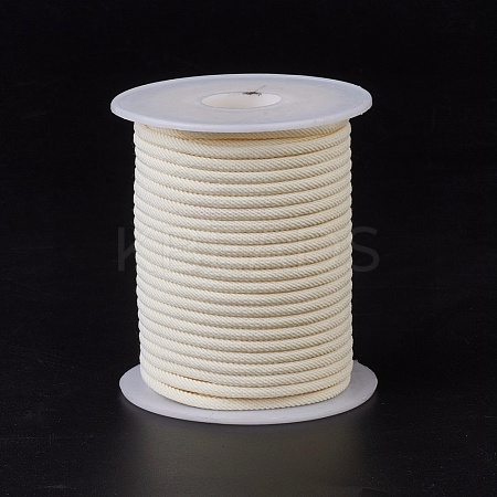 Nylon Braided Cord NWIR-P018-20-1