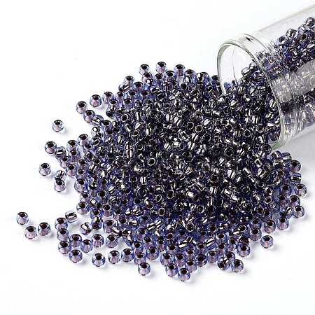 TOHO 8/0 Round Beads X-SEED-TR08-0749-1