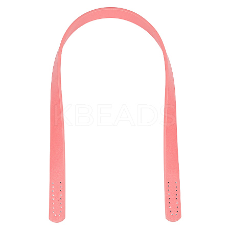 PU Leather Sew on Bag Handles FIND-WH0290-23J-1