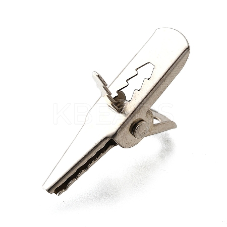 Iron Clips for Artificial Flower FIND-Q003-13P-1