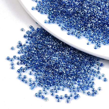 12/0 Glass Seed Beads X-SEED-A015-2mm-2208-1