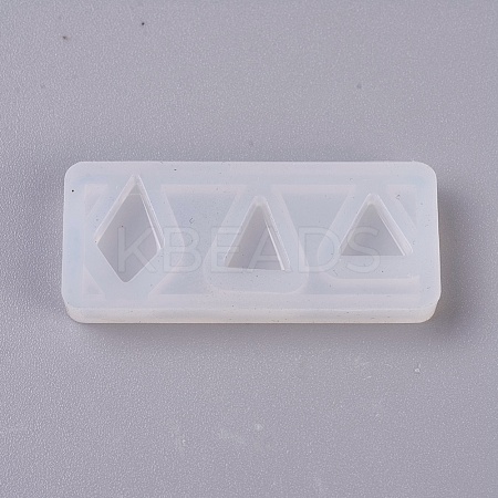 Silicone Molds X-DIY-G008-21-1